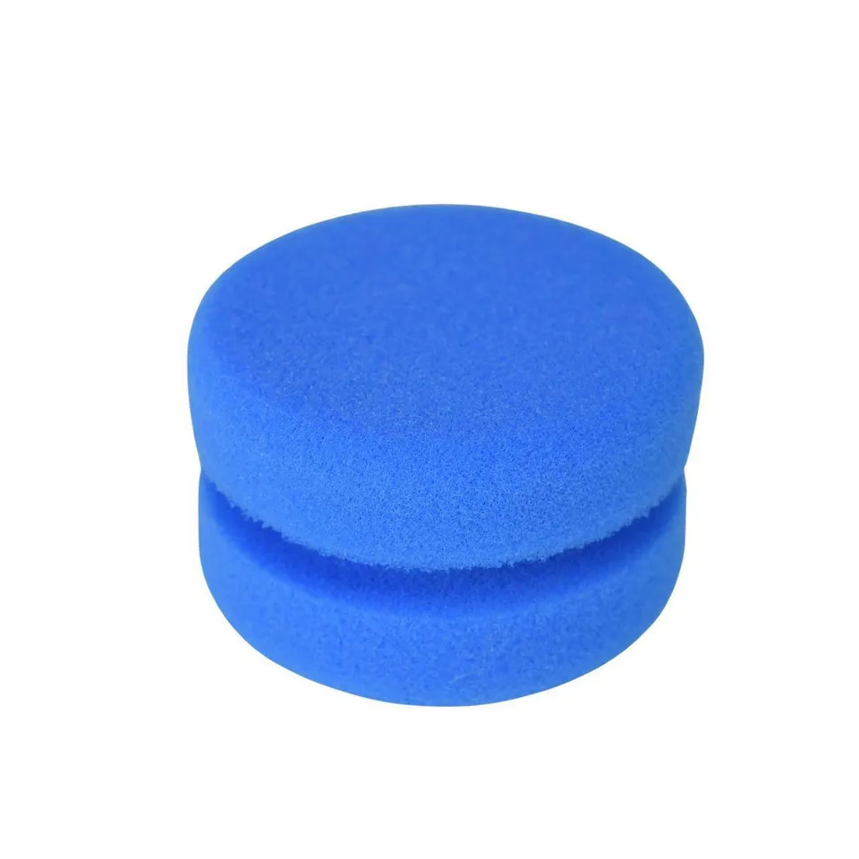Dixie Belle Blue Sponge burete aplicator lac mobila