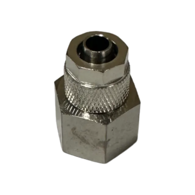Fleet Line Marker 1/4 BSP adaptor compresie 8 mm Kombi