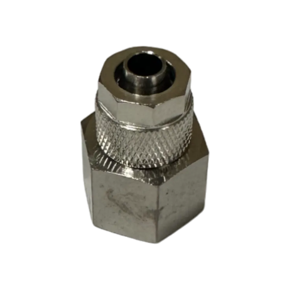 Fleet Line Marker 1/4 BSP adaptor compresie 8 mm Kombi