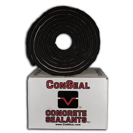 BAUTECH Conseal CS-231 bandă hidrofilă rosturi beton