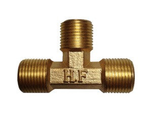 Fleet Line Marker Kombi teu egal 3/8″ metal
