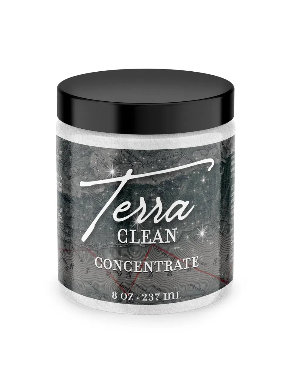 Dixie Belle Terra Clean solutie degresare mobila 8oz
