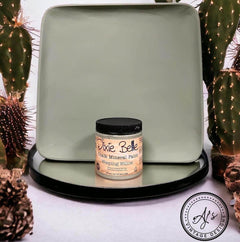 Dixie Belle Chalk Weeping Willow vopsea creta 473 ml verde