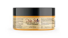 Dixie Belle Chalk Mineral Paint Colonel Mustard vopsea galbena