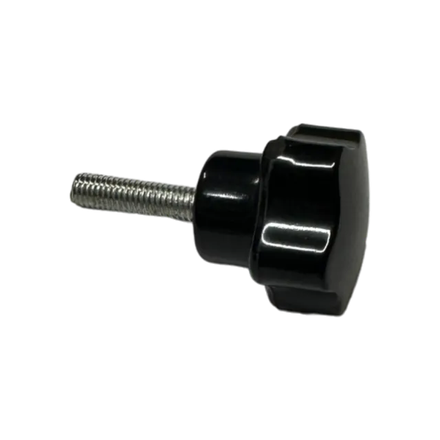 Fleet Kombi M6 Thumb Screw surub 2 bucati