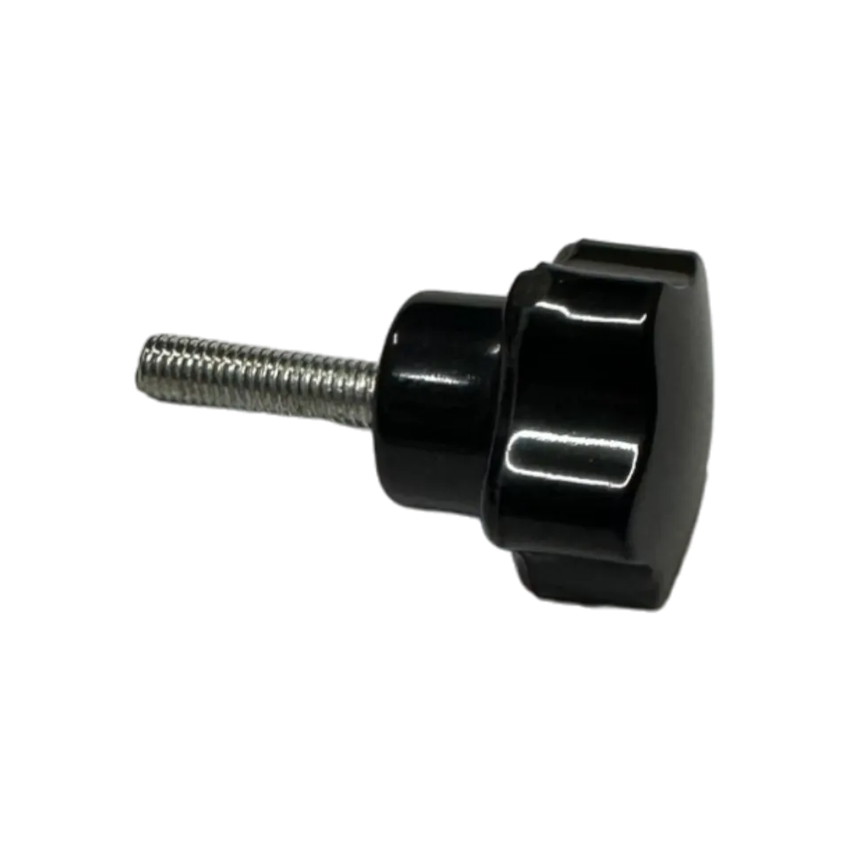 Fleet Kombi M6 Thumb Screw surub 2 bucati