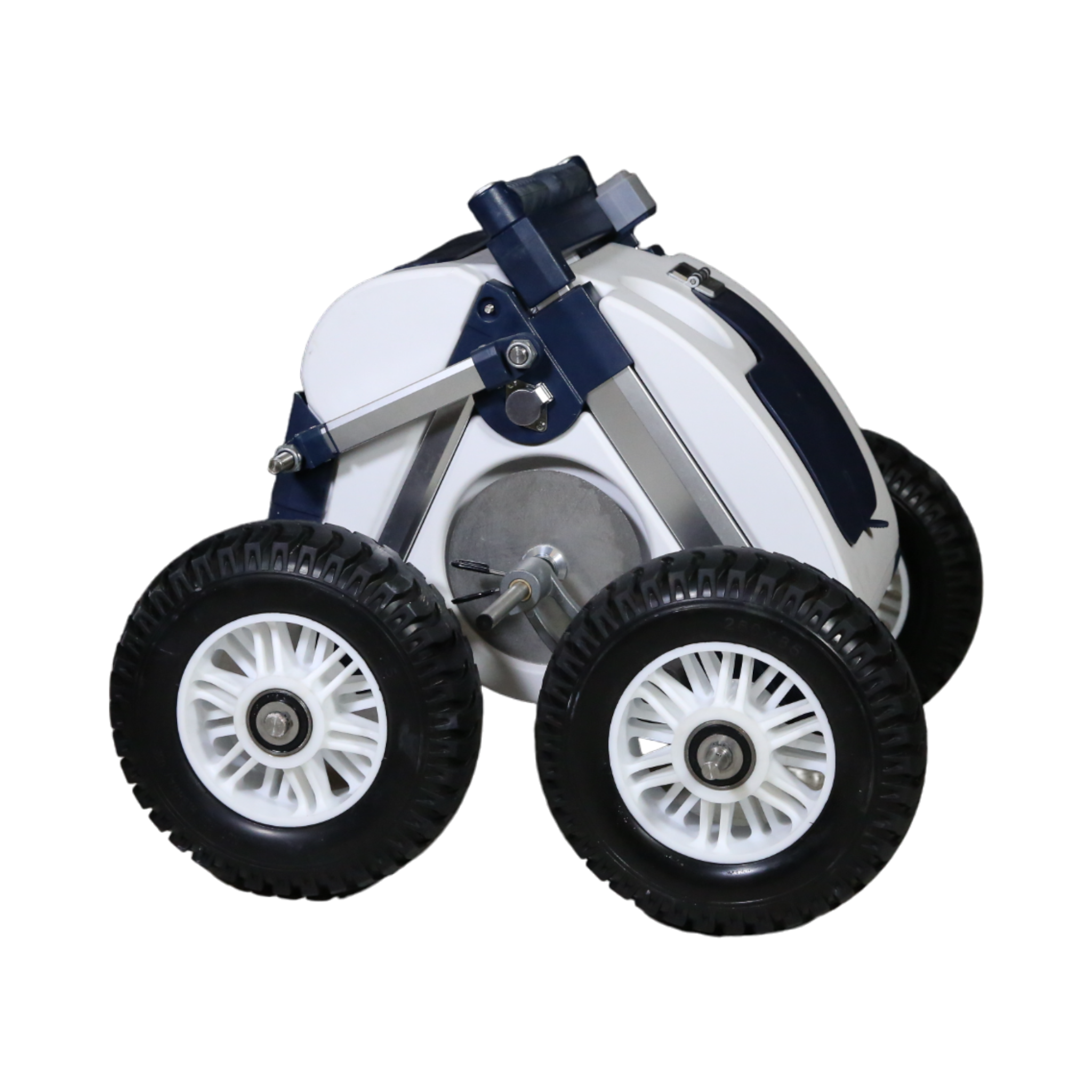 Fleet Line Marker Ki 2 aparat marcaj linii cu acumulator