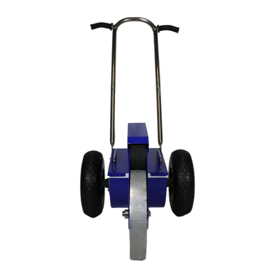 Fleet Tim 2 inch aparat marcaj role 9 litri