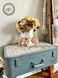Dixie Belle Ancient Marrakesh hartie orez A1 59x84 cm