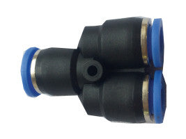 Fleet Line Marker Y conector furtun 8mm piesă schimb