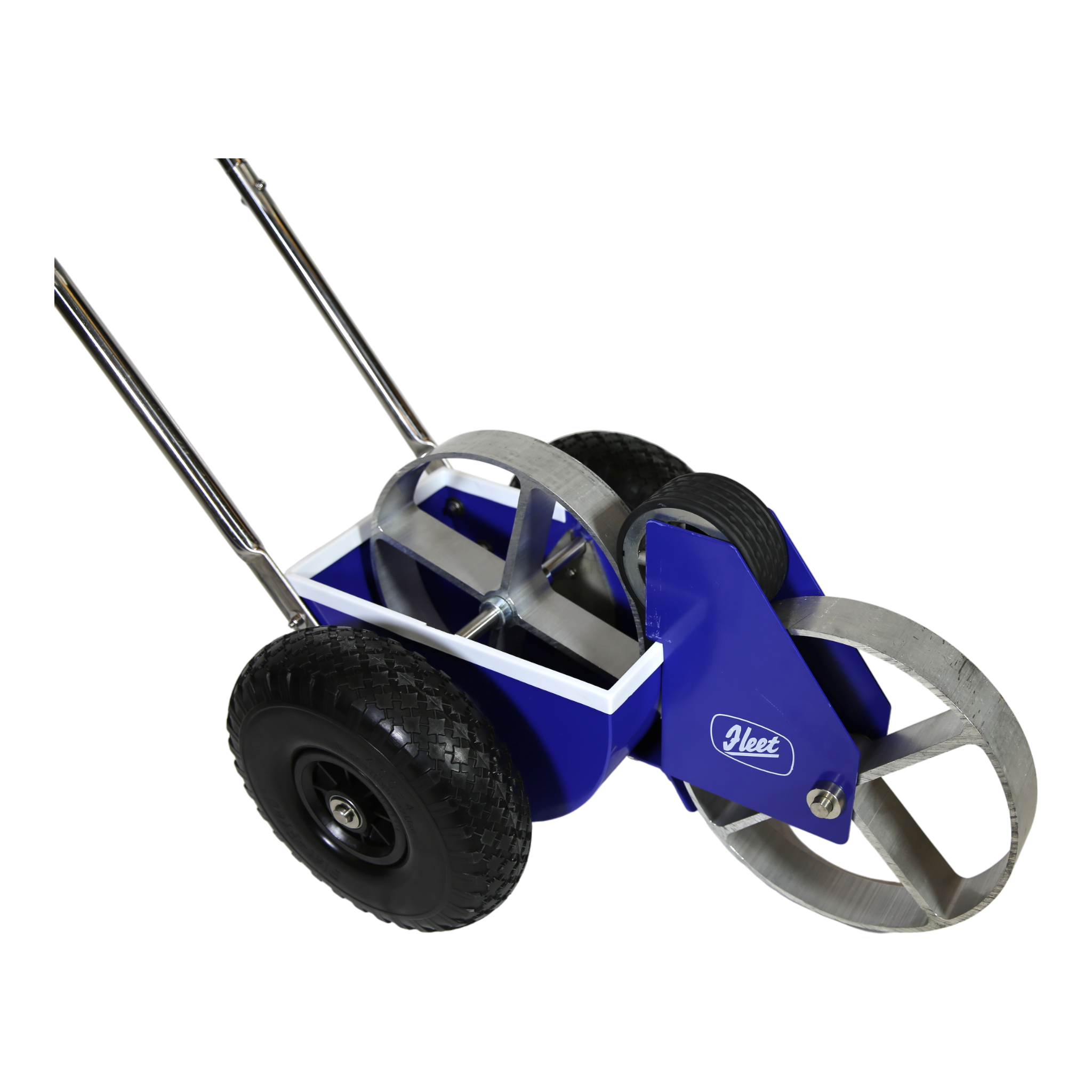 Fleet Tim 2 inch aparat marcaj role 9 litri