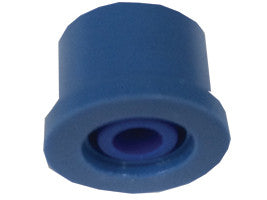 Fleet Line Marker Kombi Cone Nozzle Tip Blue duze conice 2 buc albastre