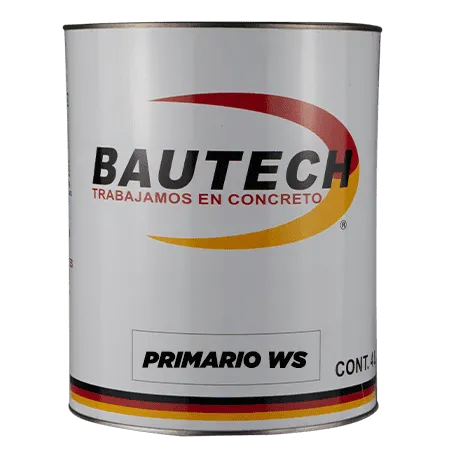 BAUTECH Primario WS primer bituminos negru