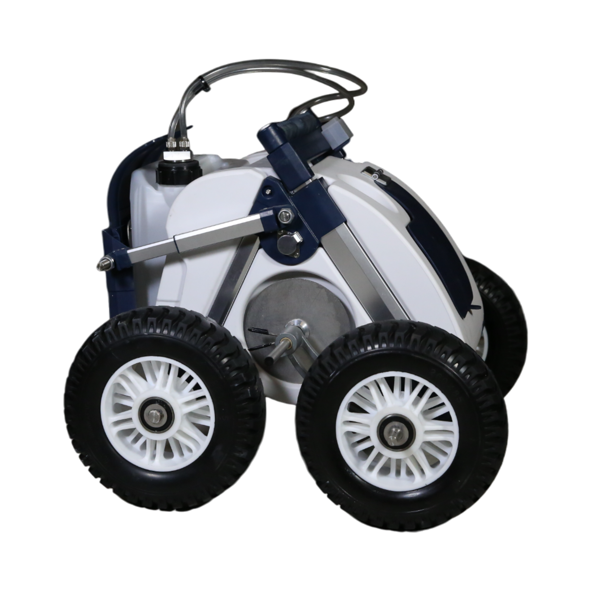 Fleet Line Marker Ki 2 aparat marcaj linii cu acumulator