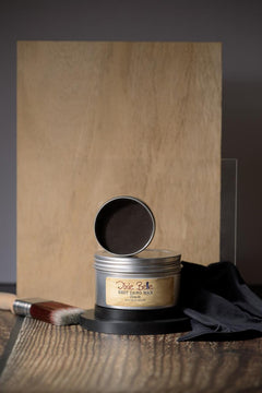 Dixie Belle Best Dang Wax ceară mobilă Clear protecție mată