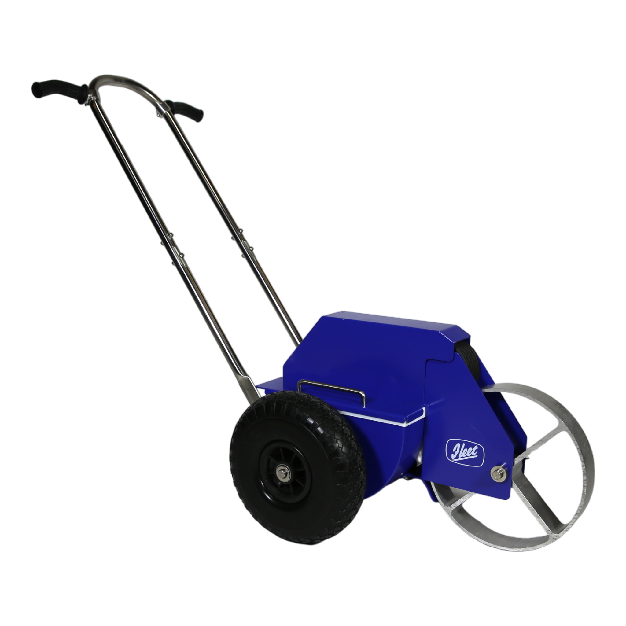 Fleet Tim 2 inch aparat marcaj role 9 litri