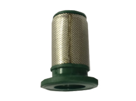 Fleet Line Marker Green Top Hat filtru duză 100 mesh
