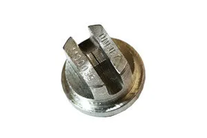 Fleet Kombi duză inox 110 grade trasare
