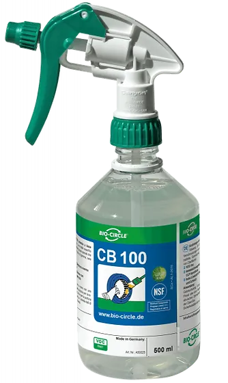 Fleet Line Marker CB 100 solutie curatare set 2 buc