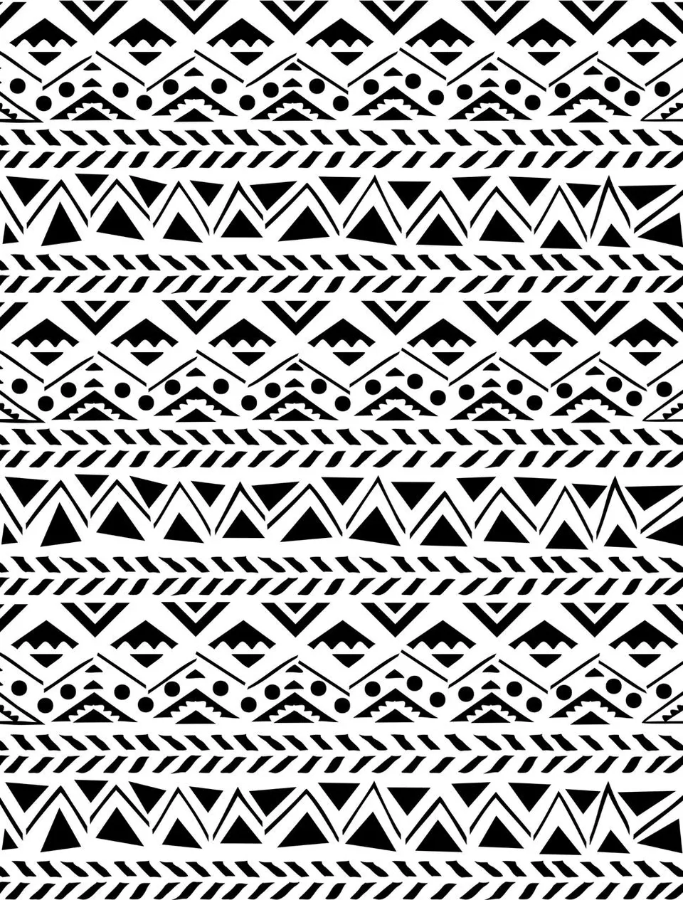 Dixie Belle Mudcloth sablon reutilizabil 35x45 cm textil