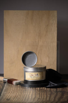 Dixie Belle Best Dang Wax ceară mobilă Clear protecție mată