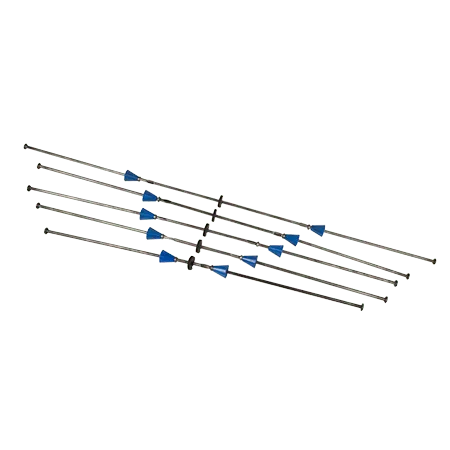 BAUTECH Tirante tirant cofraje cu neopren 5,8 mm