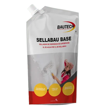 Bautech Sellabau Base lichid etansant latex
