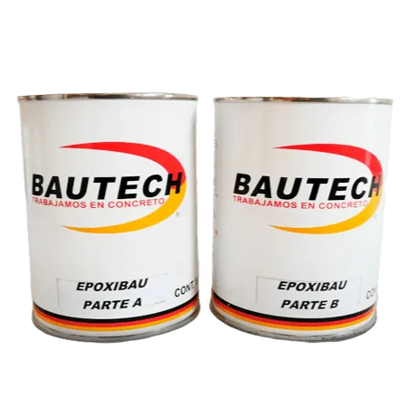 BAUTECH Epoxibau adeziv epoxidic bicomponent
