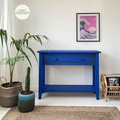 Dixie Belle Cobalt Blue vopsea cretă albastru 473 ml