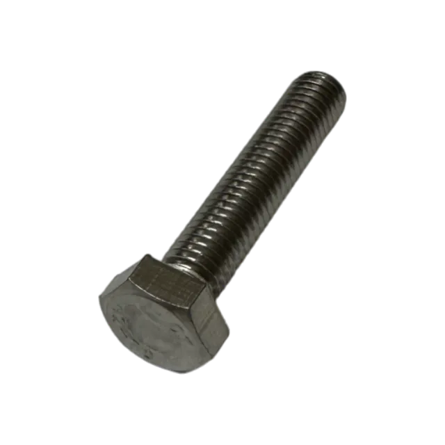 Fleet Line Marker M8x40 șurub hexagonal set 10 buc oțel