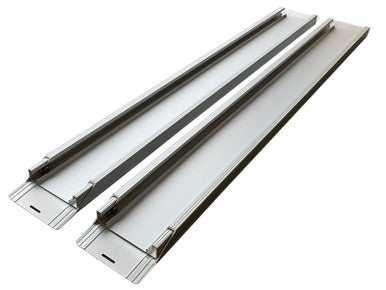 Fleet Line Marker Kombi Klamp Rampe incarcare extensibile set 2 buc