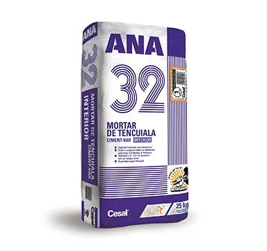 Atlas Cesal ANA 32 tencuiala 25 kg crapaturi