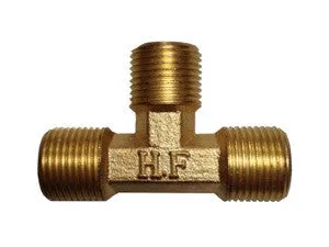 Fleet Line Marker Kombi teu egal 3/8″ metal