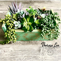 Dixie Belle Kudzu vopsea cretă 473 ml verde salvie mat