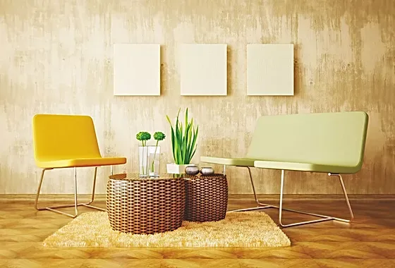 Atlas Diamento 3D vopsea decorativa efect perlat interior