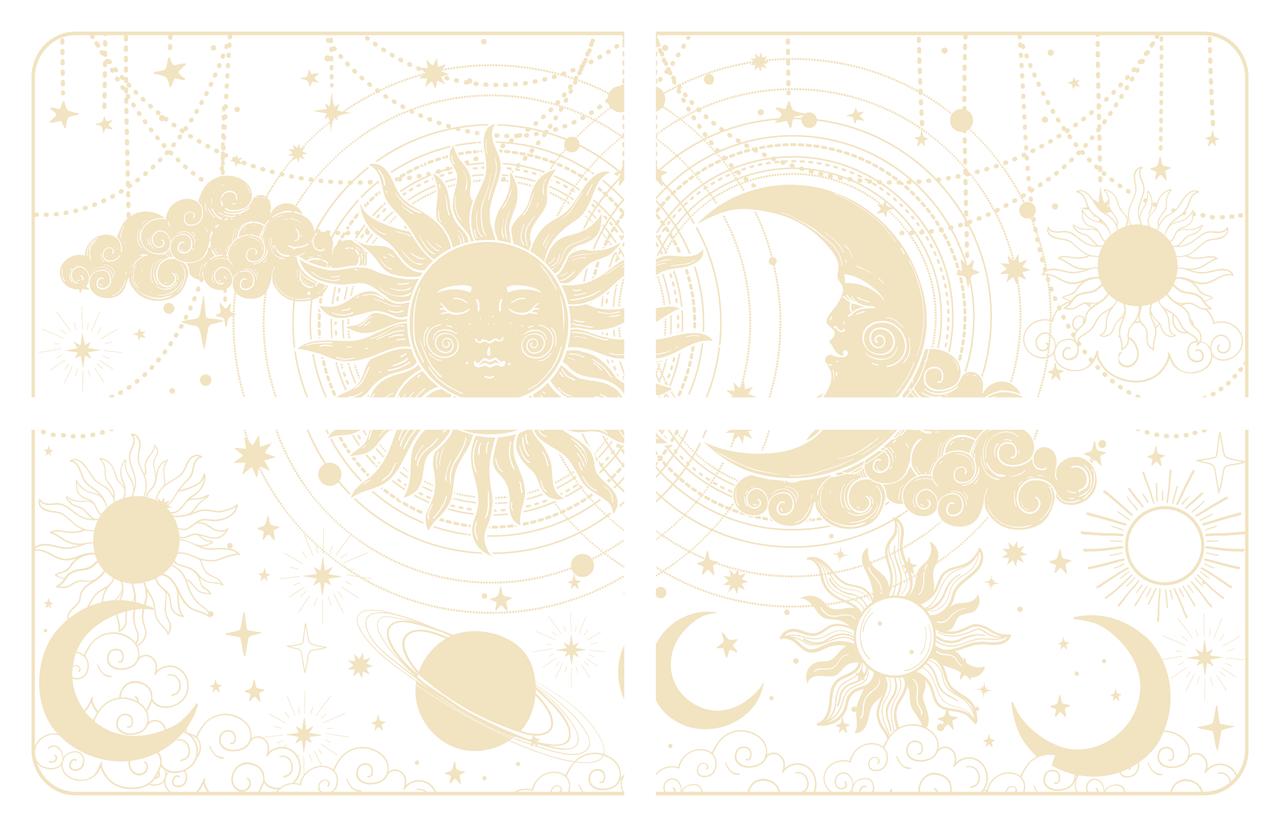 Dixie Belle Lani's Celestial Dream transfer mobilă mare