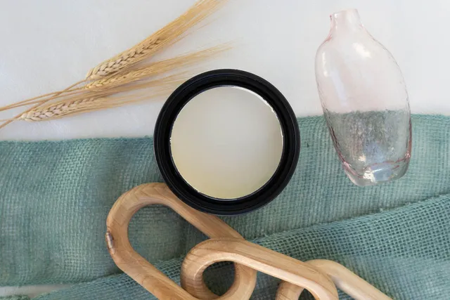 Dixie Belle Prairie Dawn vopsea Terra Clay neutru pamantiu