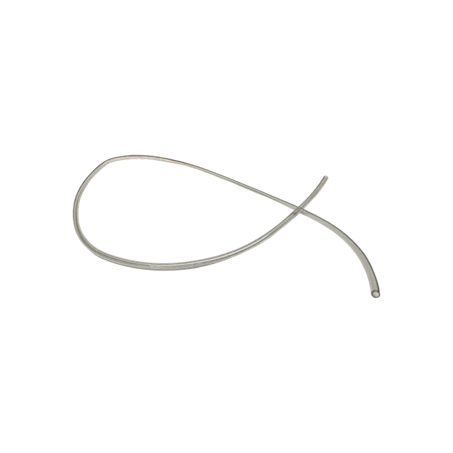 Fleet Line Marker Kombi tub PVC transparent 8x5 mm rezistent