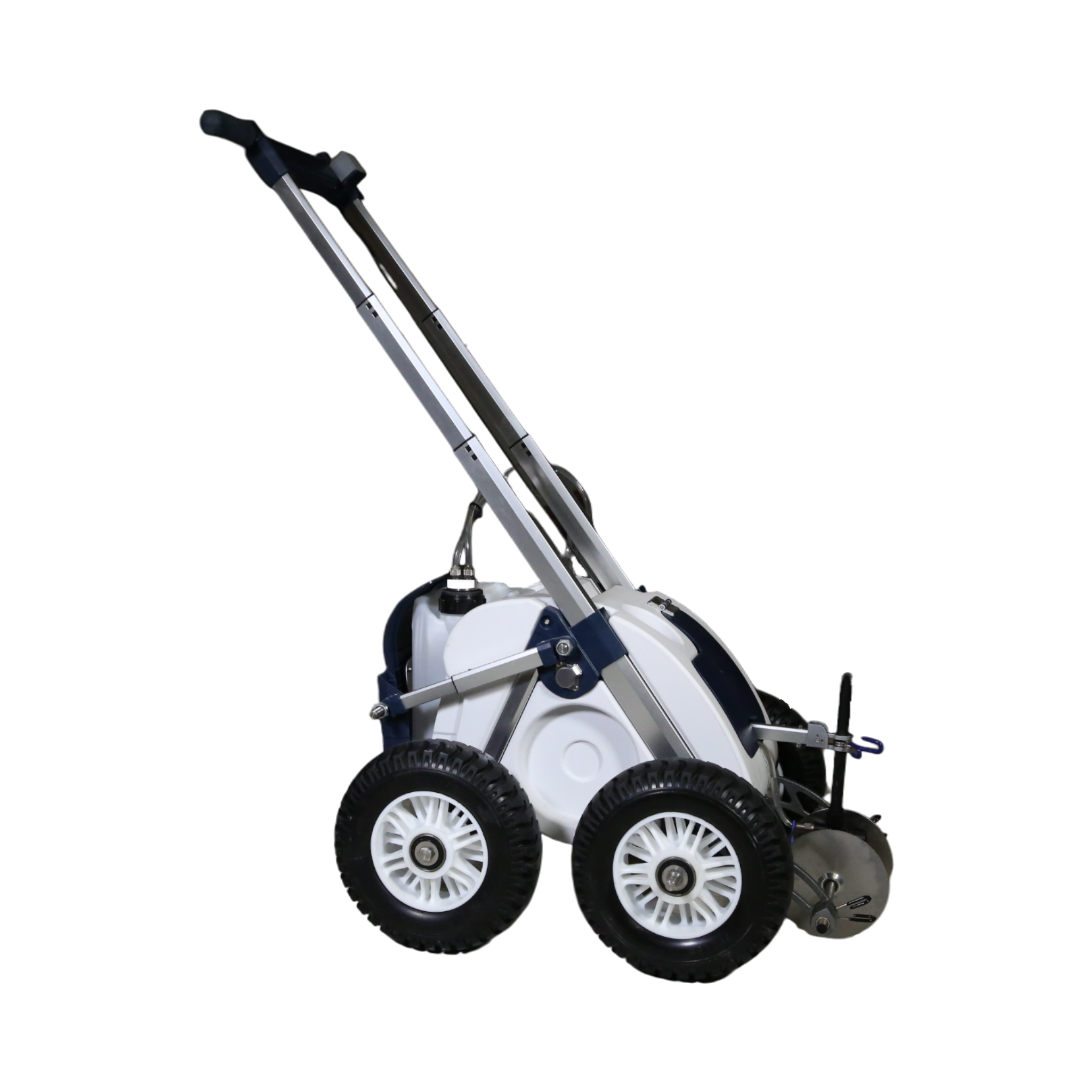 Fleet Line Marker Ki 2 aparat marcaj linii cu acumulator
