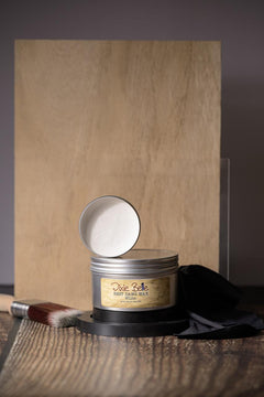 Dixie Belle Best Dang Wax ceară mobilă Clear protecție mată