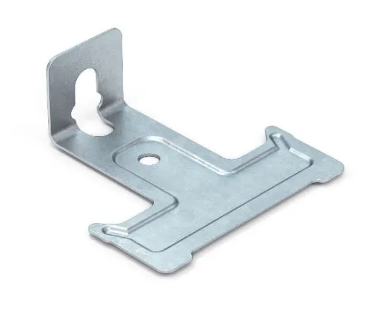 Piesa ancorare CD60 tavan fals gips-carton
