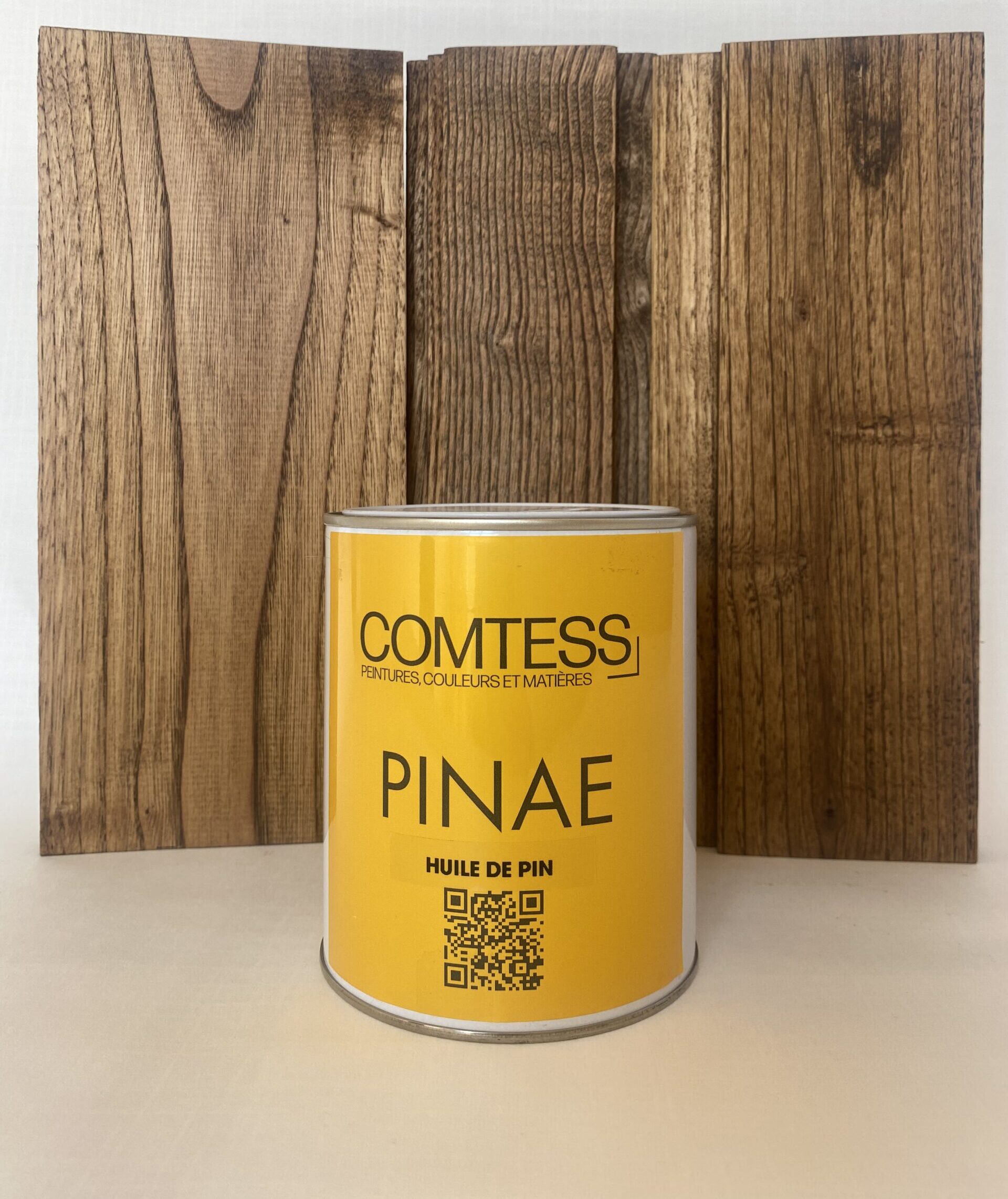 Vopsea fațadă Comtess Pinaé pentru exterior