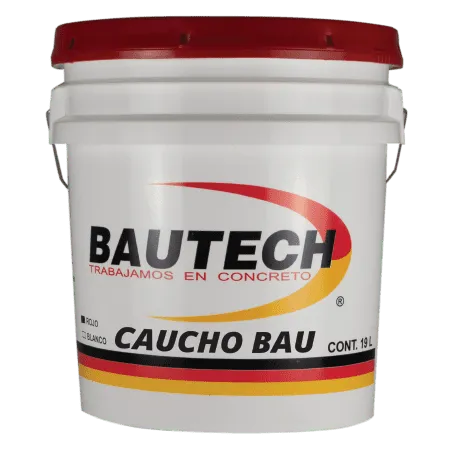BAUTECH Cauchobau membrana cauciucata acrilica flexibila