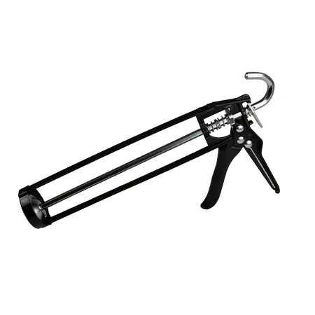 BAUTECH Pistol Deschis pistol cartus metal sigilant