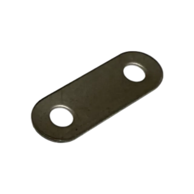 Fleet Line Marker U Bolt Back Plate piesă de schimb Kombi