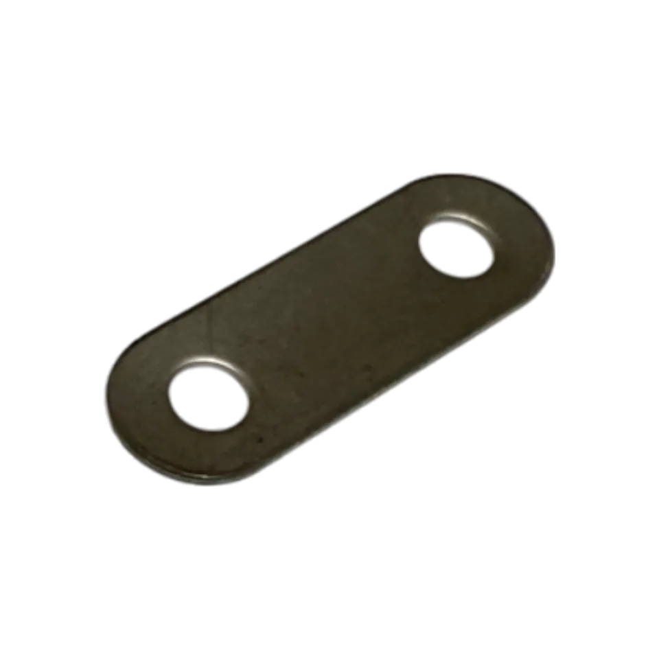 Fleet Line Marker U Bolt Back Plate piesă de schimb Kombi