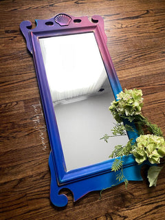 Dixie Belle Amethyst vopsea creta mobila mov intens 473ml mat