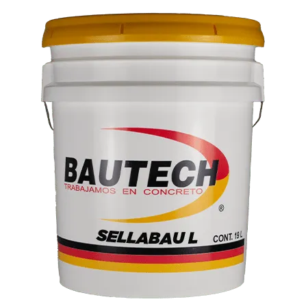 Bautech Sellabau L lichid priza rapida ciment