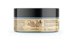 Dixie Belle Chalk Mineral Paint Dusty Blue vopsea cretă 473 ml mată