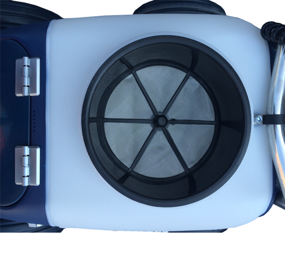 Fleet Kombi Classic aparat marcaje 22,5 L rezistent intemperii